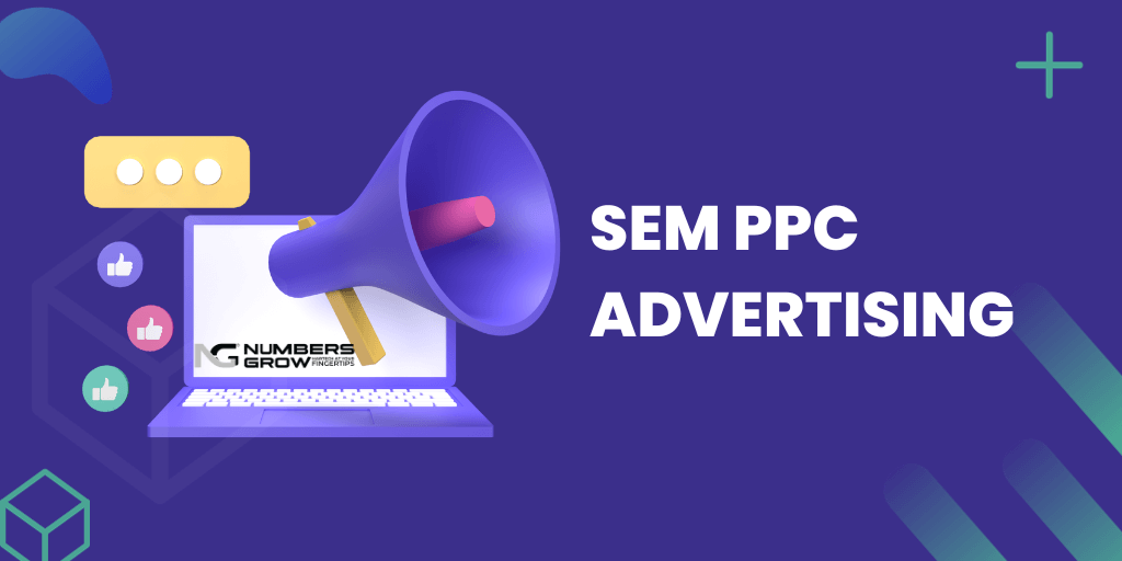 SEM PPC Advertising