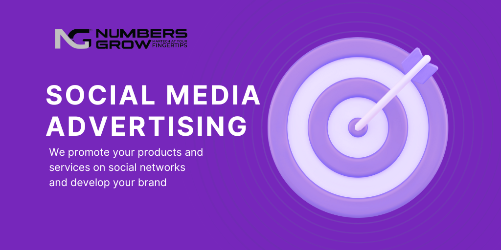 Social Media Advertising