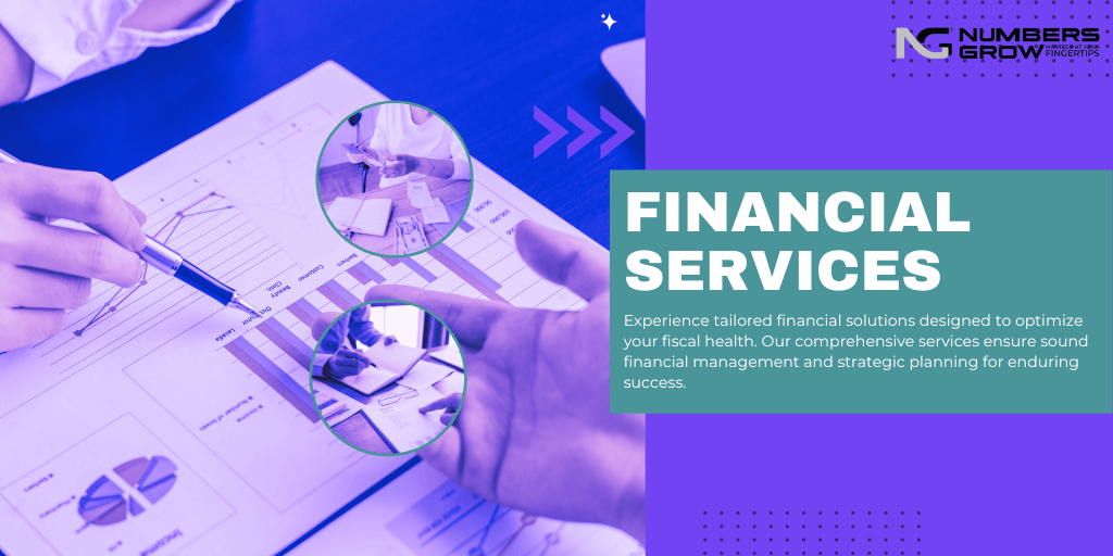 Financial Services