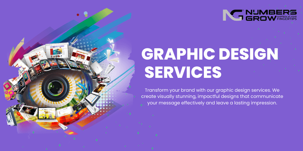 Graphic Design Services