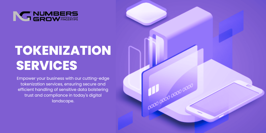 Tokenization Services