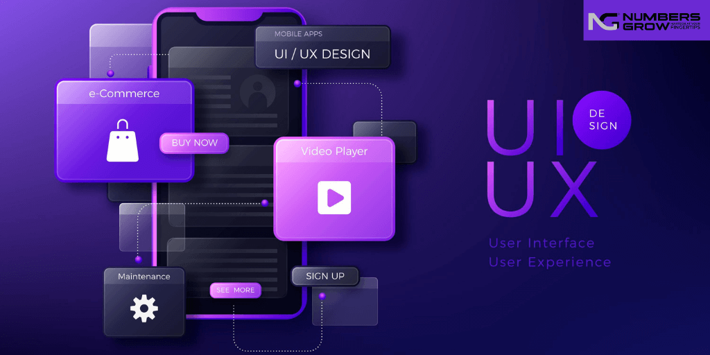 UI and UX Services