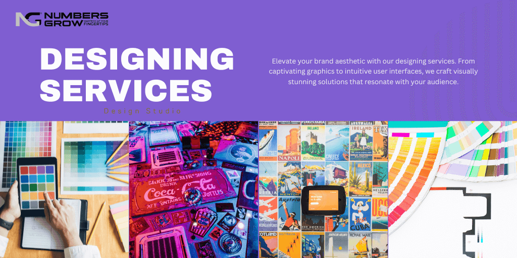 designing services